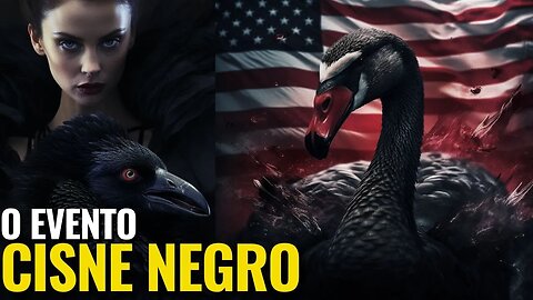 4 DE OUTUBRO, UM GRANDE TESTE || O CISNE NEGRO CHEGANDO? || Renato Barros