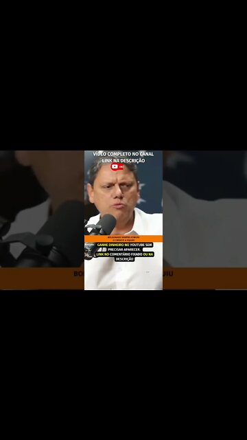 A HUMILDADE DO BOLSONARO #shorts #bolsonaro #equipe