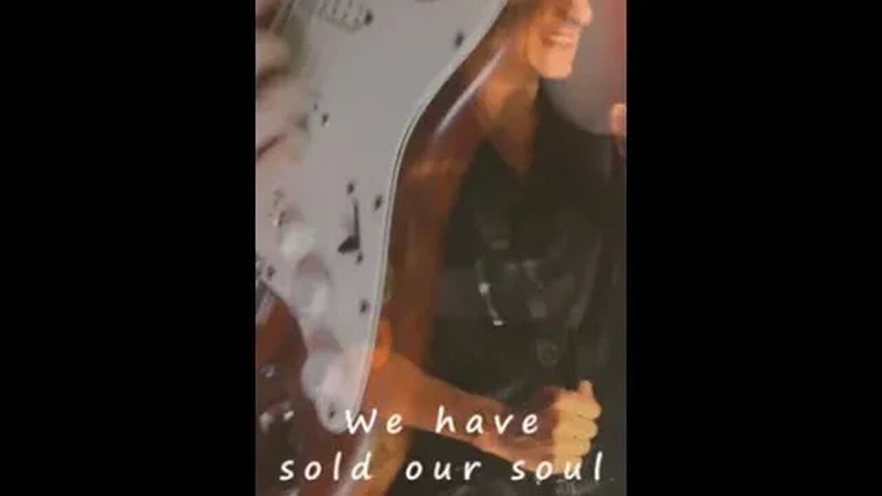 Sin by WaterFall (chorus)