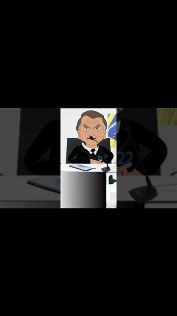 BOLSONARO irritado com investigação de XANDÃO #shorts