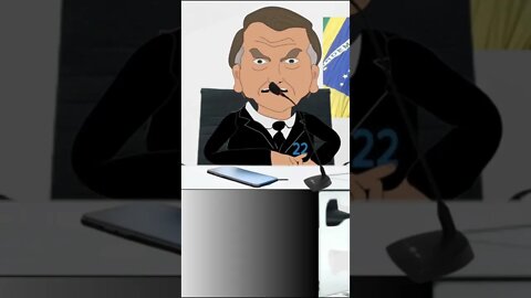 BOLSONARO irritado com investigação de XANDÃO #shorts