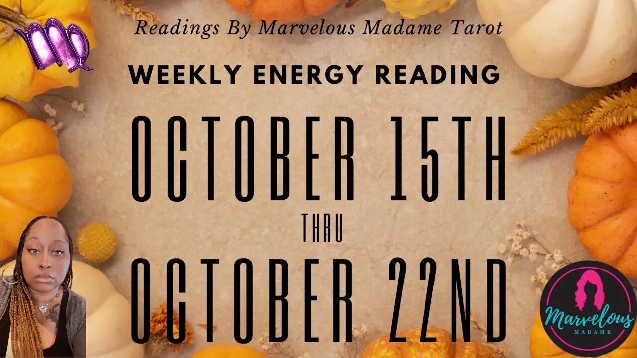 🌟 Weekly Energy Reading for ♍️ Virgo (15th-22nd)💥Eclipse Blues, Mercury Cazimi + Venus' Detriment!