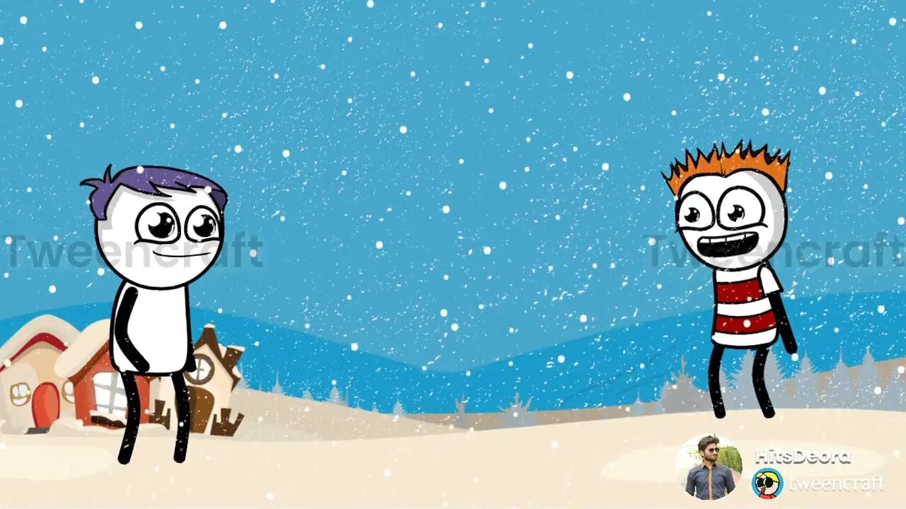 Funny Video created in Tweencraft | comedy