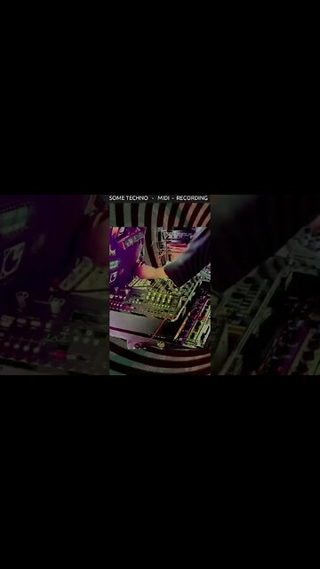 BANGIN OG THER #techno #music #uk #acidmusic #acidtechno #ravedump #technolovers #electronicmusic