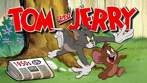 Tom & Jerry Tom and Jerry New Cartoons Compilation