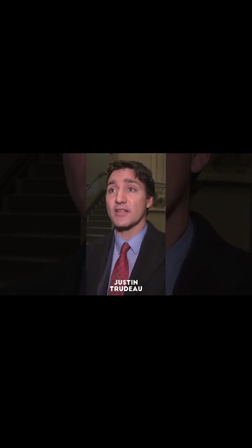 Trudeau, Conservatives Are Trying To Spread Disinformation And Scare Everyone As Much As Possible