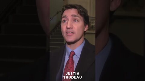 Trudeau, Conservatives Are Trying To Spread Disinformation And Scare Everyone As Much As Possible