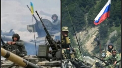 Scott Ritter: Ukraine & Russia War