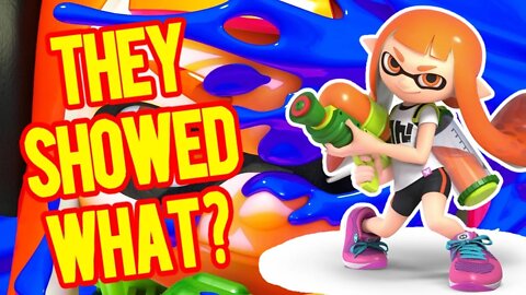 Splatoon Streamers Are Getting Banned For This!