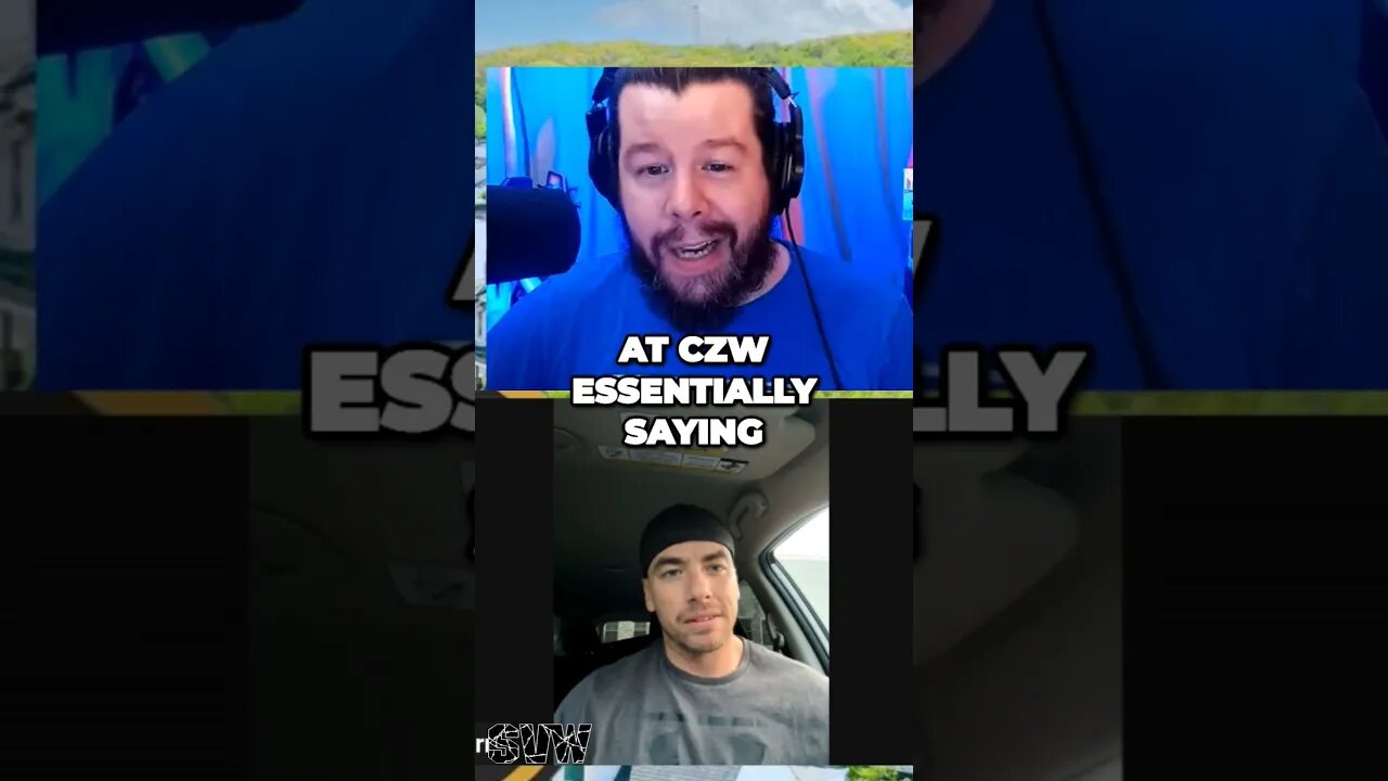 Out now 🚨 Ep 81 with @seancarr88Audio and video versions are available everywhere.