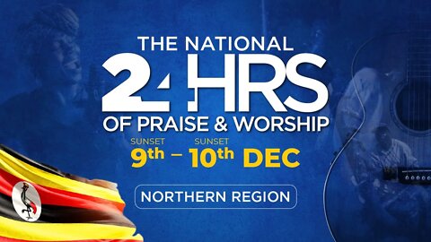 The National 24Hours of Praise and Worship - Northern Region Pt 2