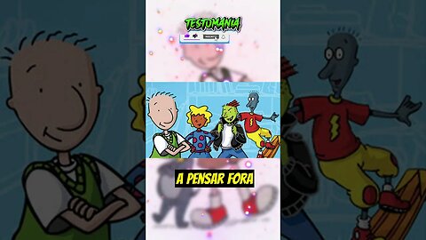 DOUG FUNNIE LEGADO E IMPACTO 2 #testosterona