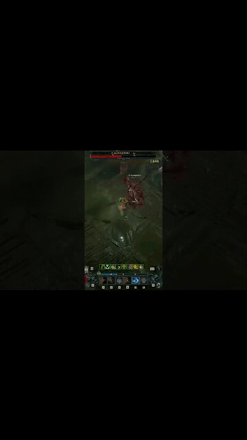 Já aconteceu isso com vc? #d4 #diablo #diablo4