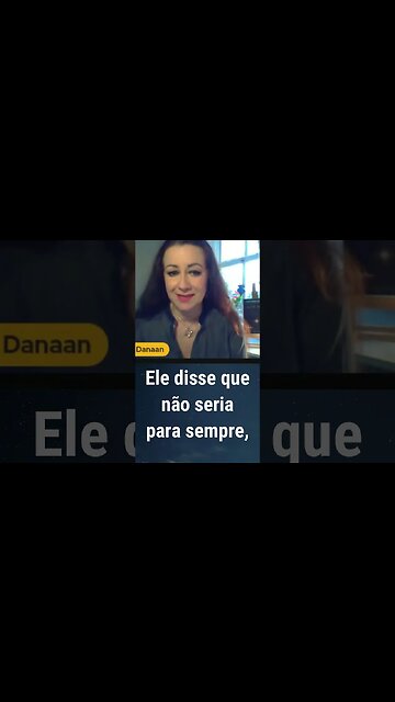 Mensagem de Thor Han a Elena Danaan em 2018...