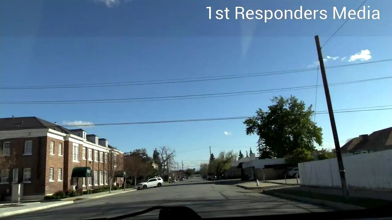 (Daytime) Police Scanner Action!!! Monday 4/3/23