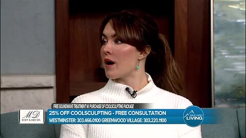 MD Body and Med Spa - Coolsculpting