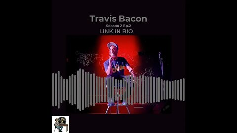 Travis Bacon