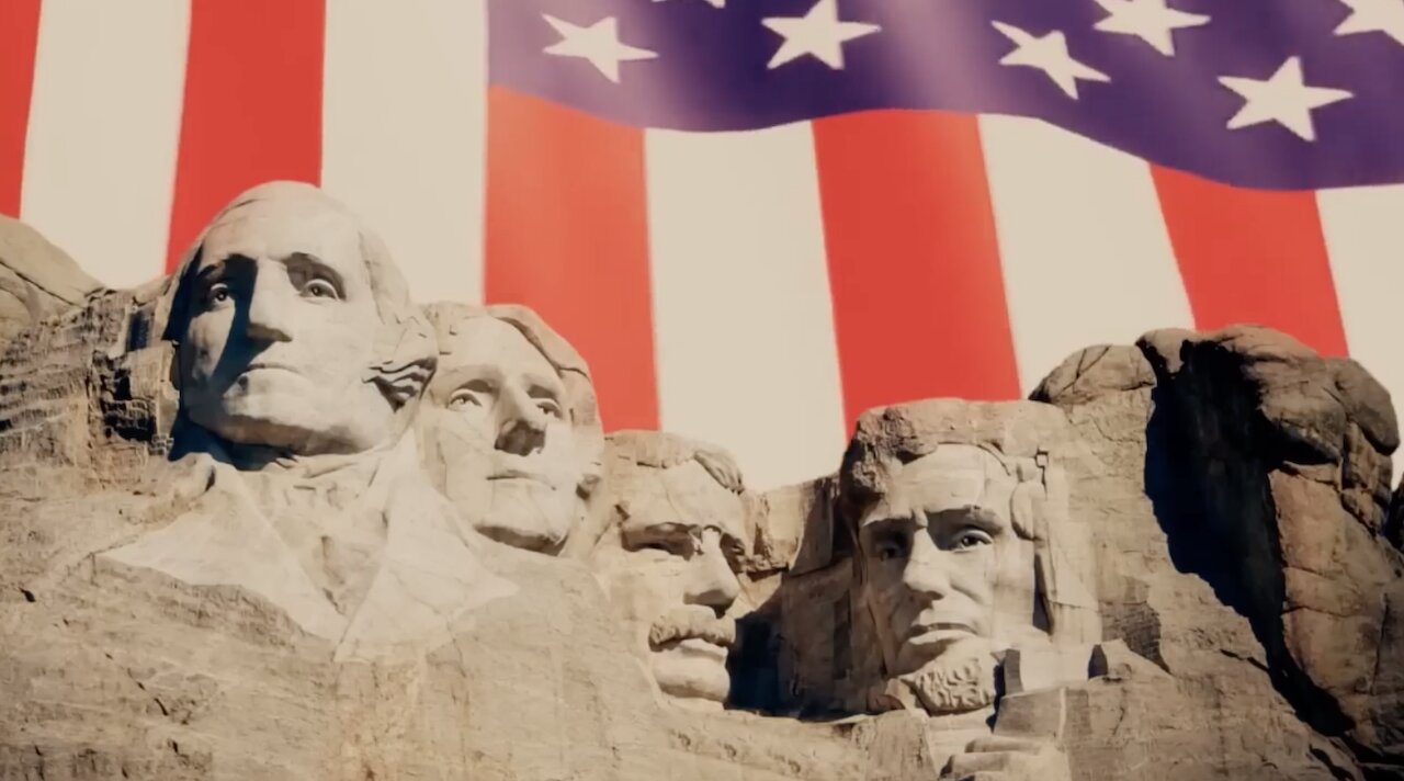 EPIC 4th of July Song