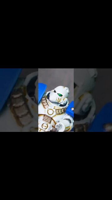 World Eaters GREEN LENSES! ⚡ QUICKIE ⚡