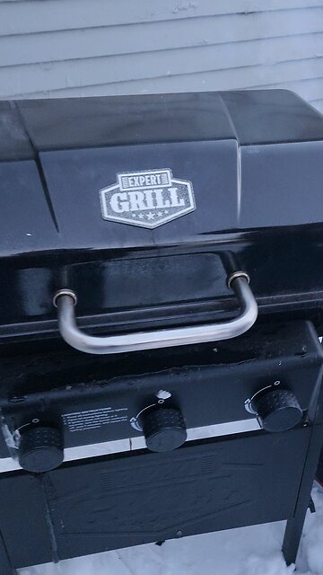 another one of my husband's creations