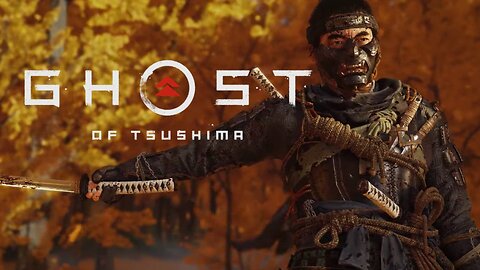 Ghost of Tsushima