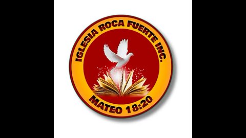 DIAS DE CULTO IGLESIA ROCA FUERTE