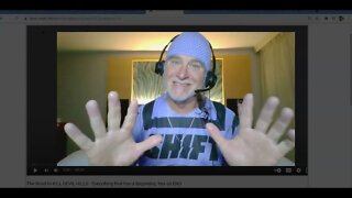 The GATHERING - Kill DEVIL HILL - Part One - Jonathan Kleck