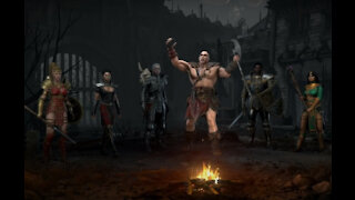 Blizzard will start focusing on ‘new game types’ after ‘Diablo II: Resurrected’
