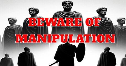 Shadows and Shields: Stoicism in the Face of Deceit