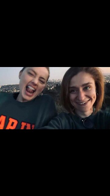 Eve Barlow Defames Camille Vasquez & Shannon Curry