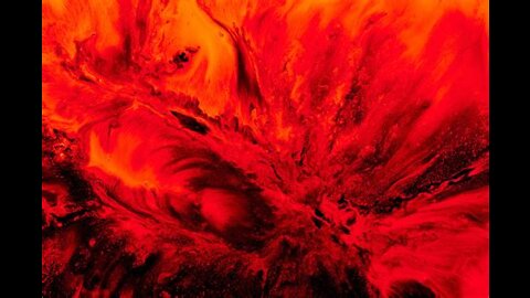 Red Mercury -Proof Of The Purported 'Hoax'