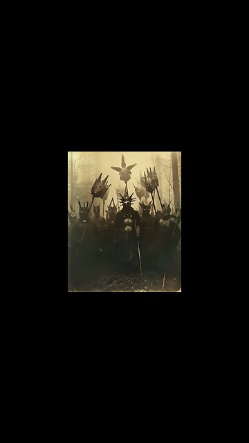 Dream Sequencer - The Undertaker #darkambientmusic #darkambient