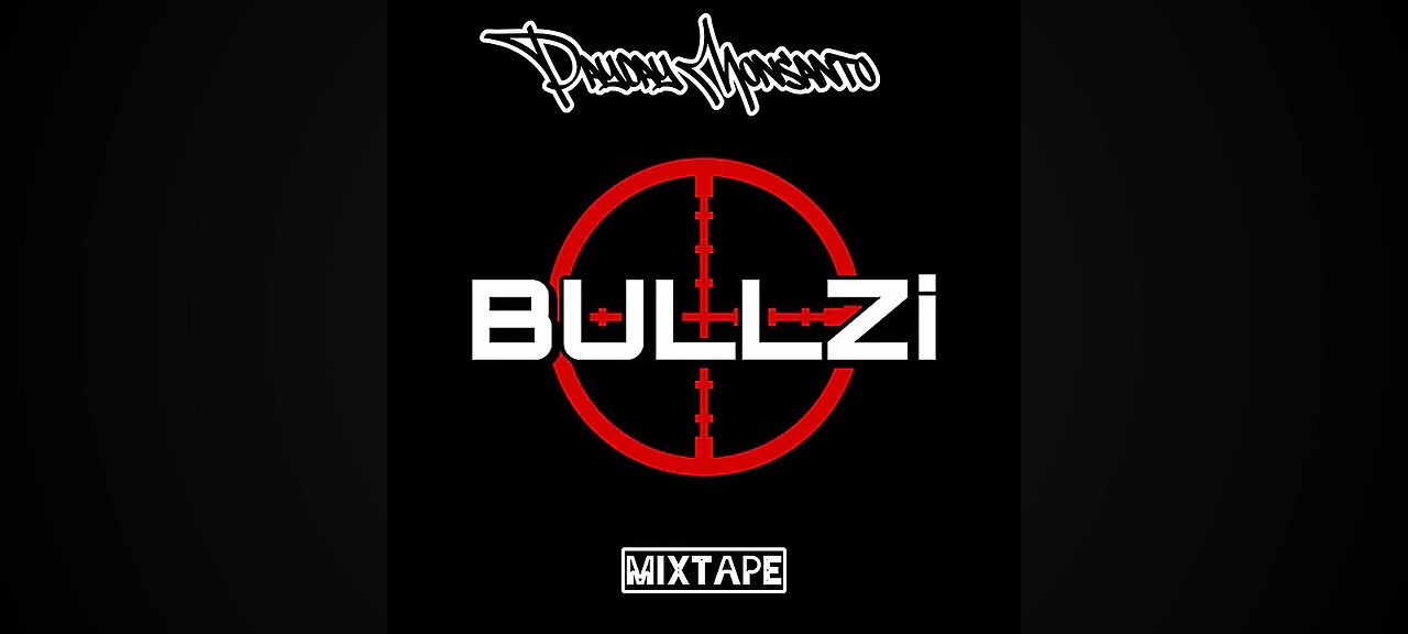 Payday Monsanto - BULLZi (MOZ Mixtape)