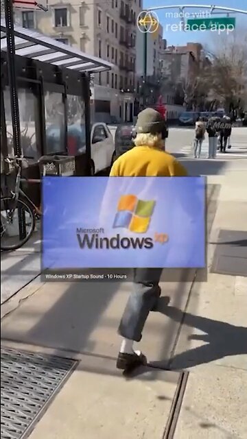 The Ultimate Donald Trump Windows Meme!