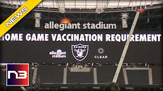 NFL Season in for a Rude Awakening after Implementing New Vaccine Mandate