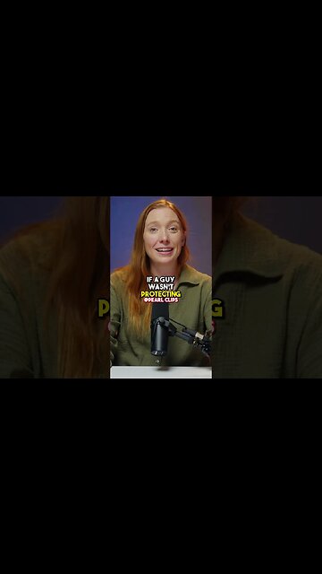 Feminists Have Infiltrated Everywhere!