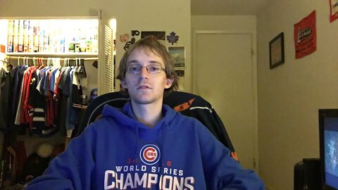 Saturday night livestream December 18th 2021