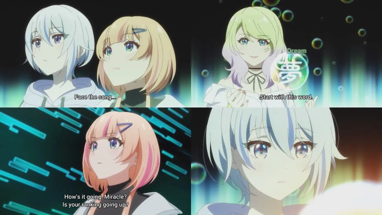 Kizuna no Allele episode 5 reaction #allele_anime #アリルアニメ #KizunanoAllele #絆のアリル#KizunanoAlleleanime