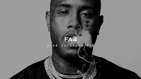 Southside 808 Mafia [Type Beat] - FA4 (Prod. Aaron Poulsen)