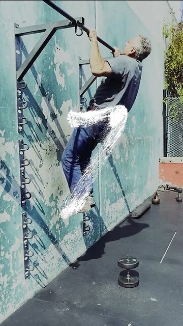 Raising The Bar #Kennedy24