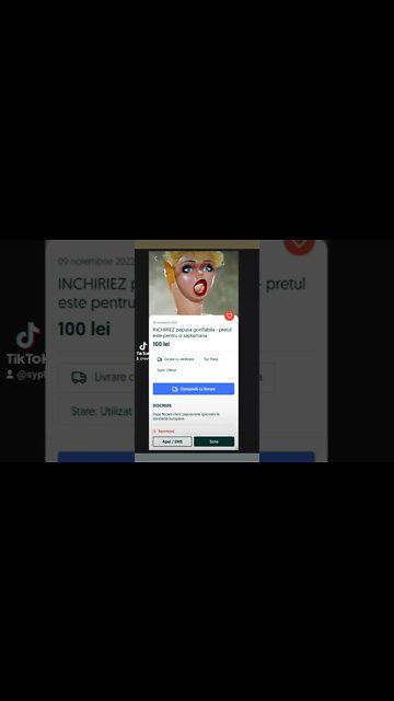 a inchiria sau a nu inchiria.. #papusa #gonflabila #olx #shopping #inchirieri #jmek #caras