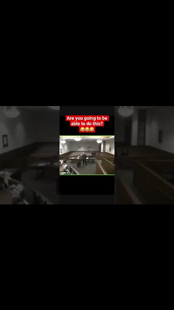 Judge Dad Maintains Decorum😂 #court #peoplescourt #funny #judge #shorts