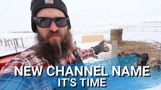 Announcing Our Channel Name Change | Getting All The Kids Chores Done