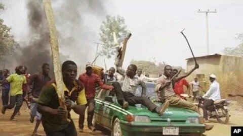 Tinubu is a disgrace to the Yoruba's APC supporters voice out over hike in fuel price