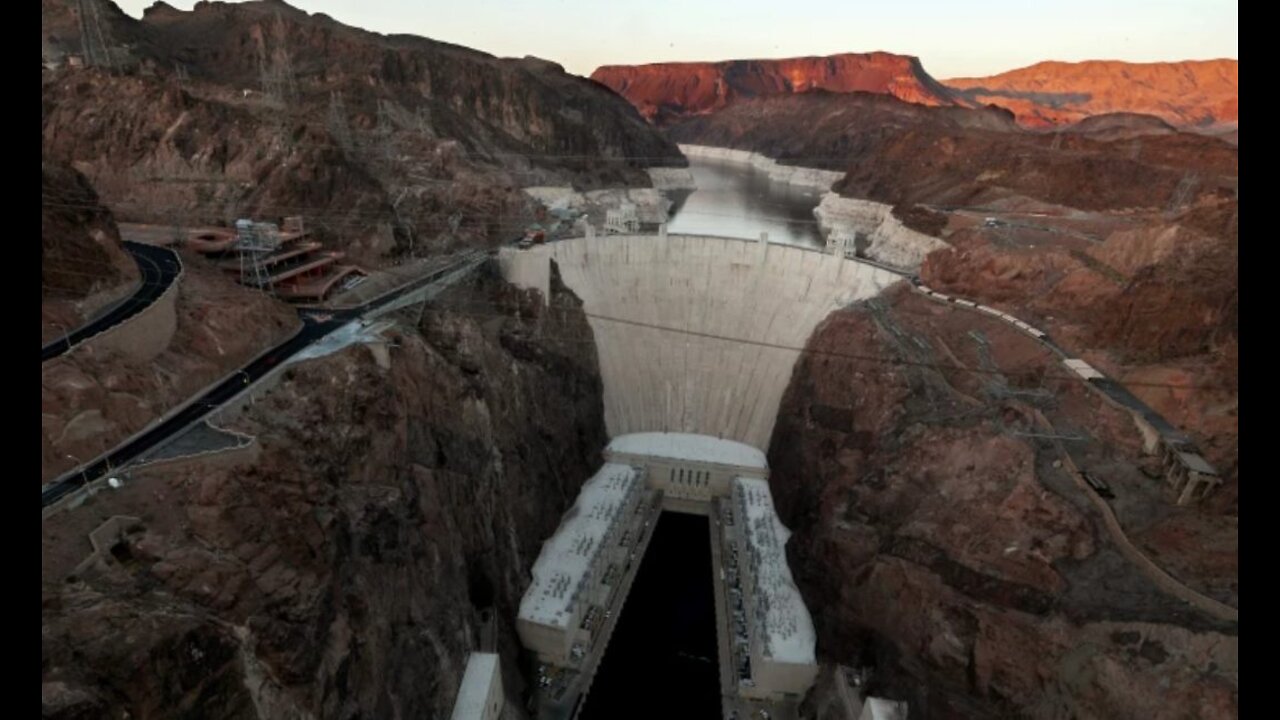 Major Water Cutbacks Loom as Shrinking Colorado River Nears ‘moment of reckoning’