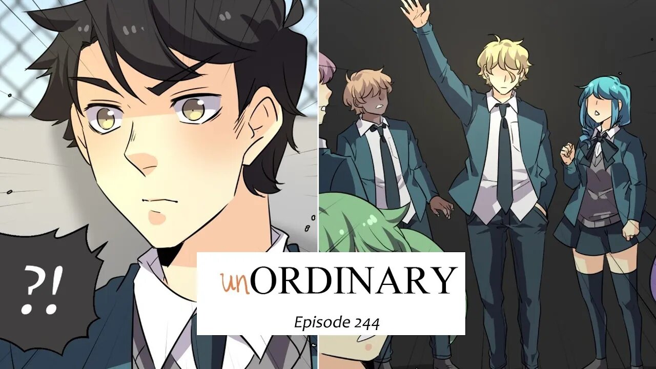 Unordinary Review (Episode 244) The Vote