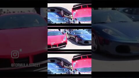 #ferrari #lamborghini #car #reels #shorts #youtube #instagram #automotive #pista