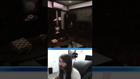 Cool New Horror Game