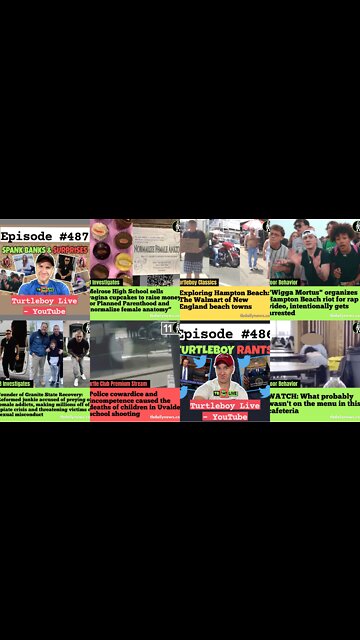 Tick Tick Boom - The week on tbdailynews.com 5-22-22