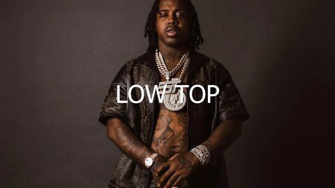 EST Gee x Gunna Type Beat - LOW TOP | Hard Melodic Trap Beat